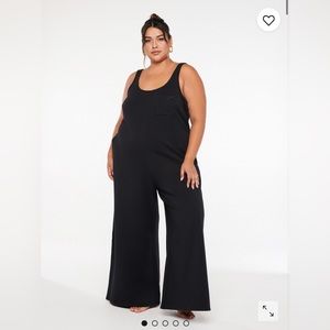 Savage Fenty lounge bodysuit